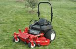  Lawn Tractor